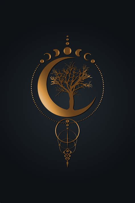 Exploring the Pagan Moon Goddess in Different Cultures and Pantheons
